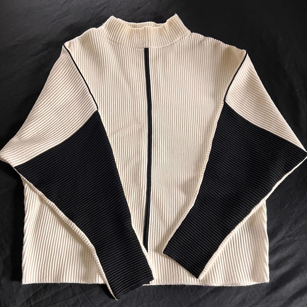 Philosophy Sweater